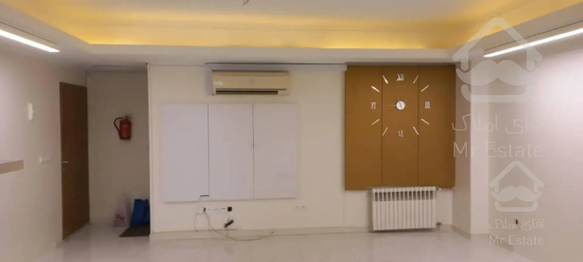 آپارتمان ، ۶۰ متری ، موقعیت اداری