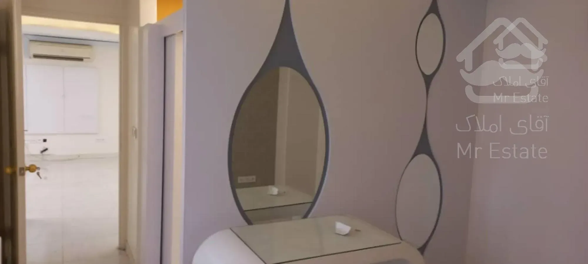 آپارتمان ، ۶۰ متری ، موقعیت اداری