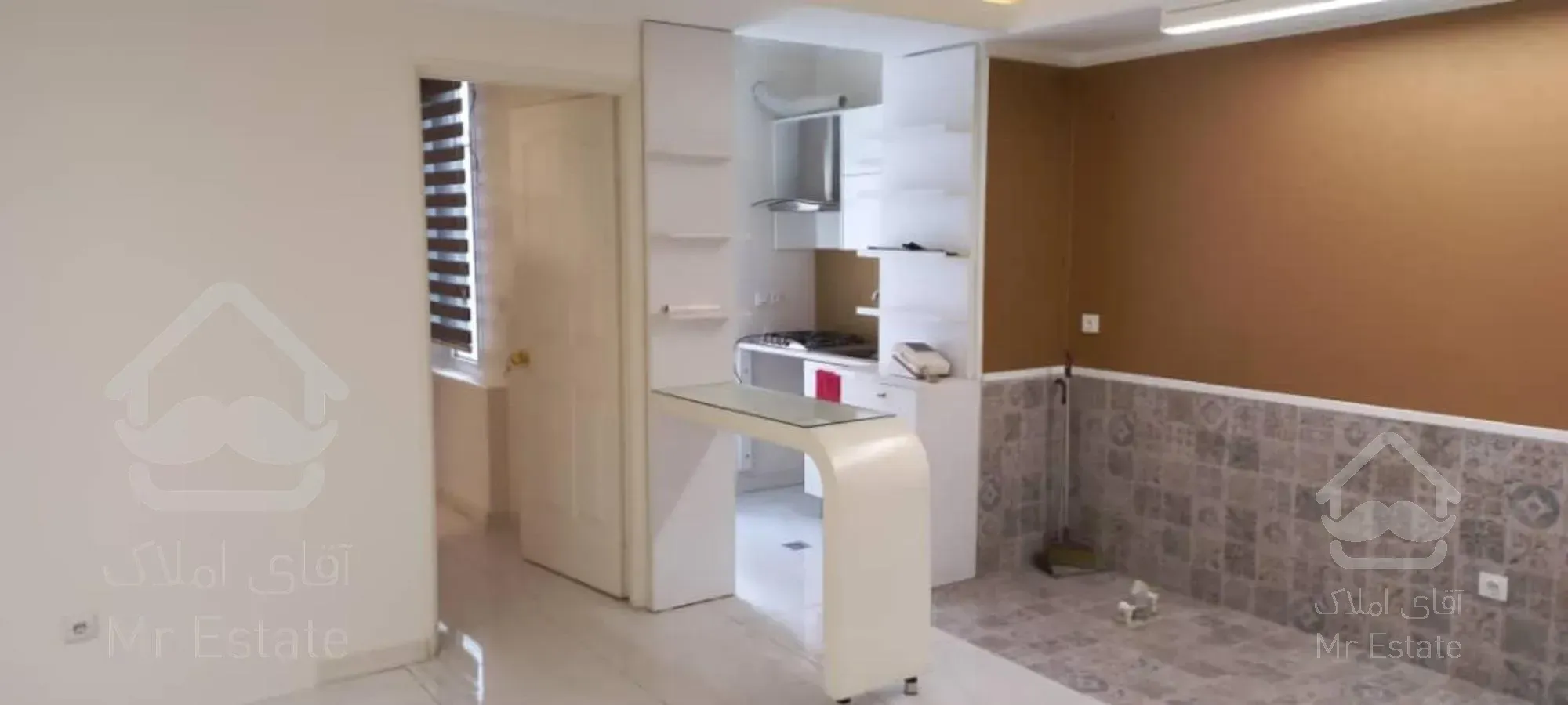 آپارتمان ، ۶۰ متری ، موقعیت اداری