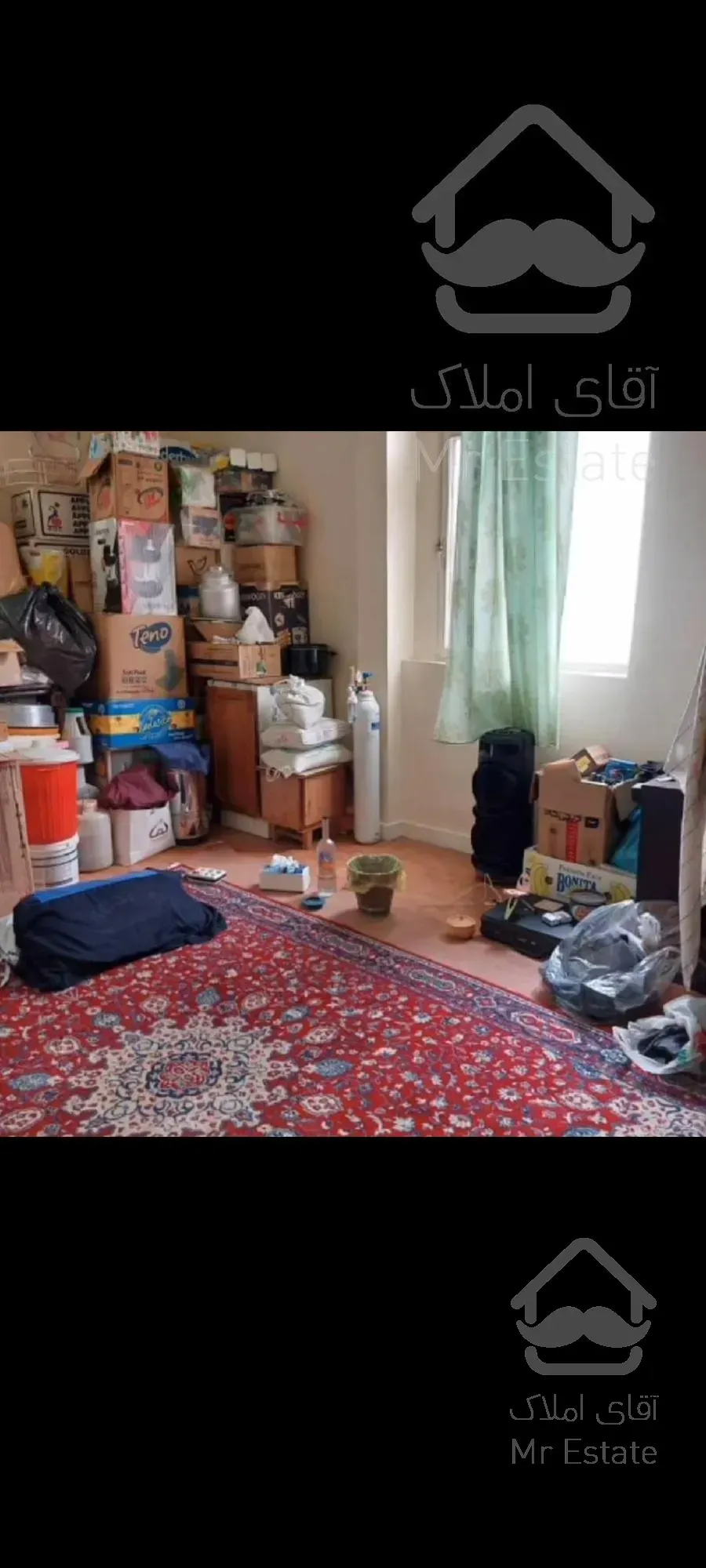 فروش آپارتمان انقلاب