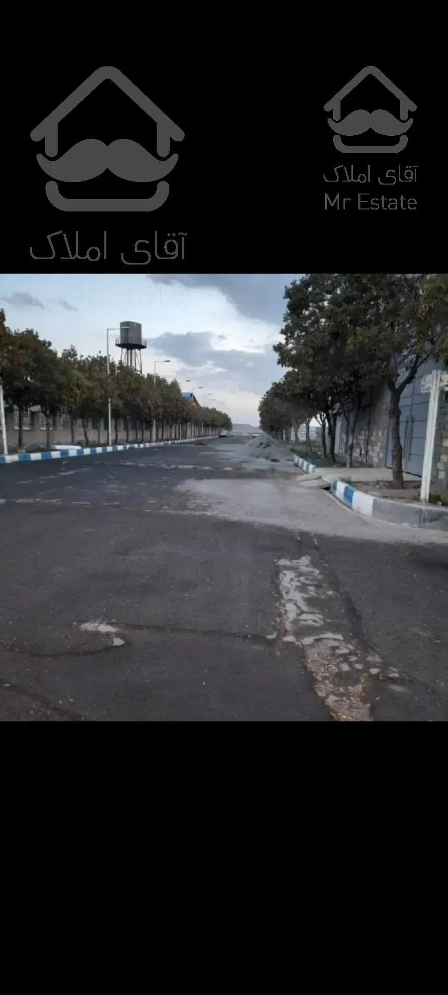 زمین صفادشت کرج