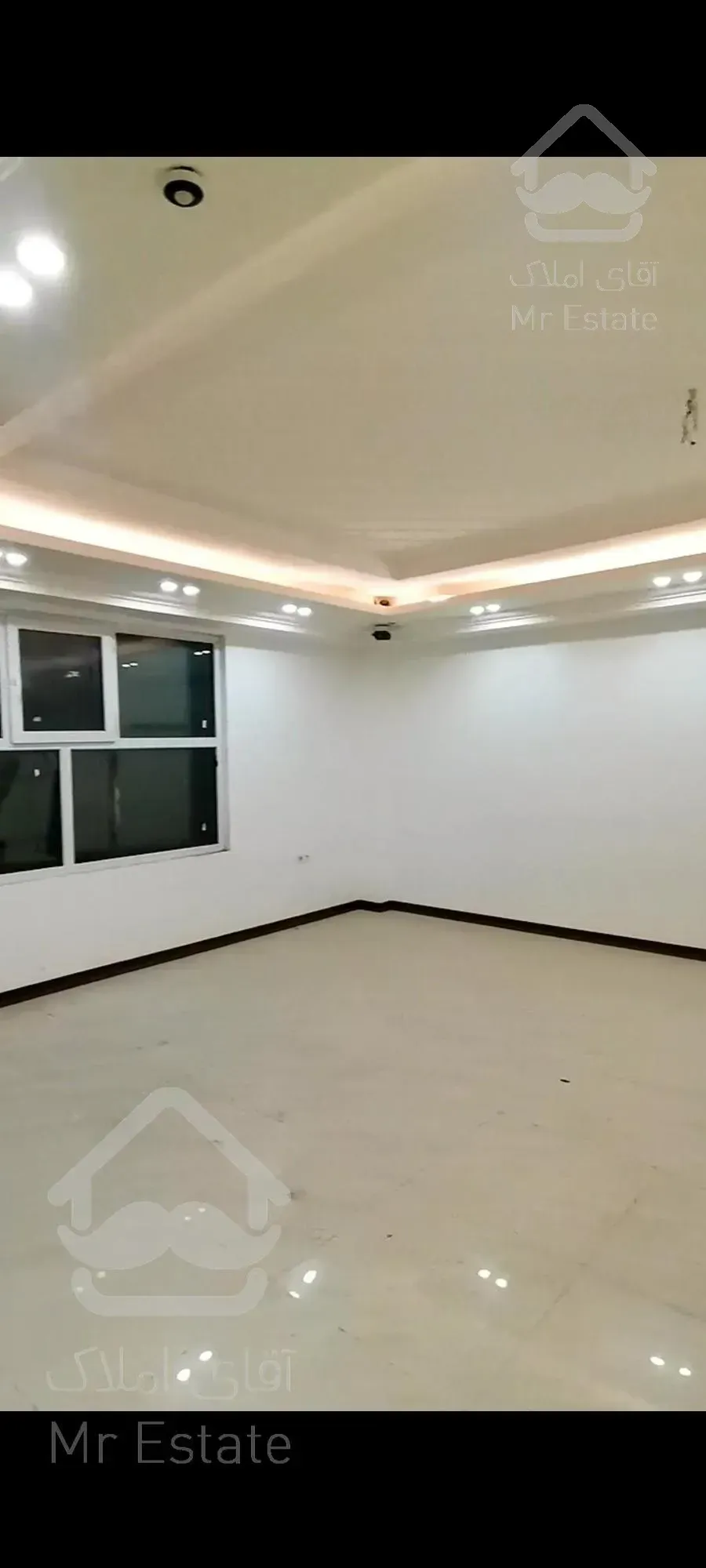 پنت هاوس156 متری کلید نخورده غرب پادادشهر