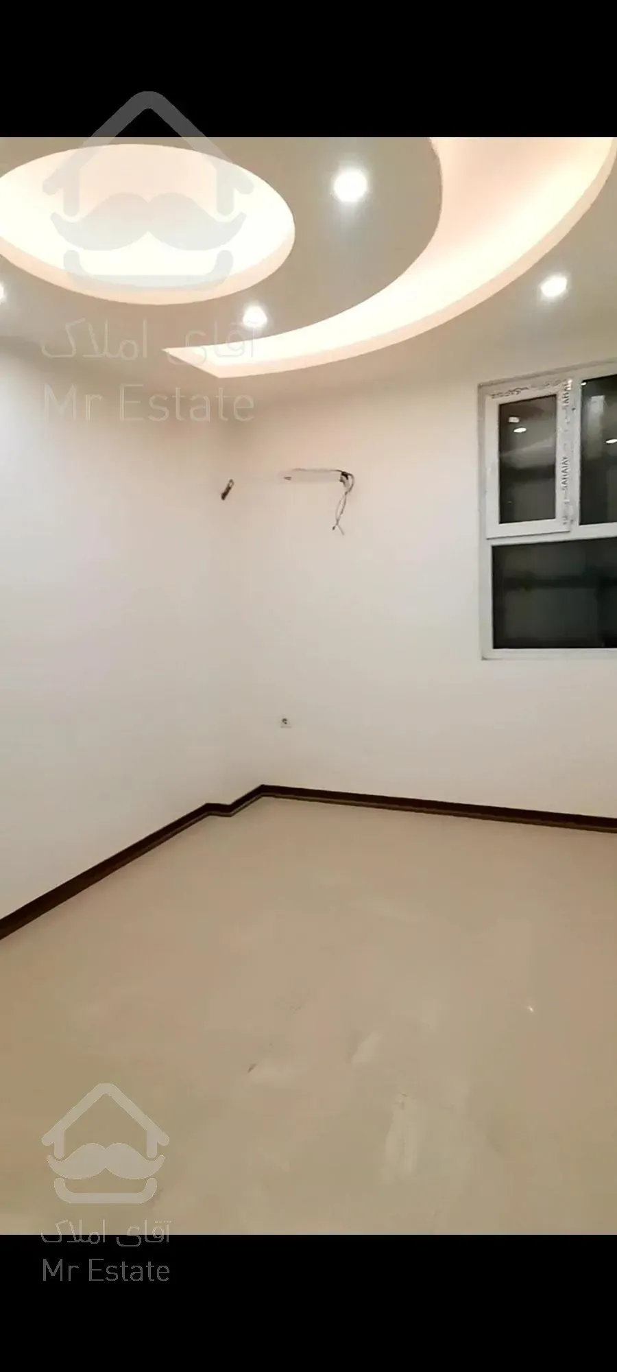 پنت هاوس156 متری کلید نخورده غرب پادادشهر