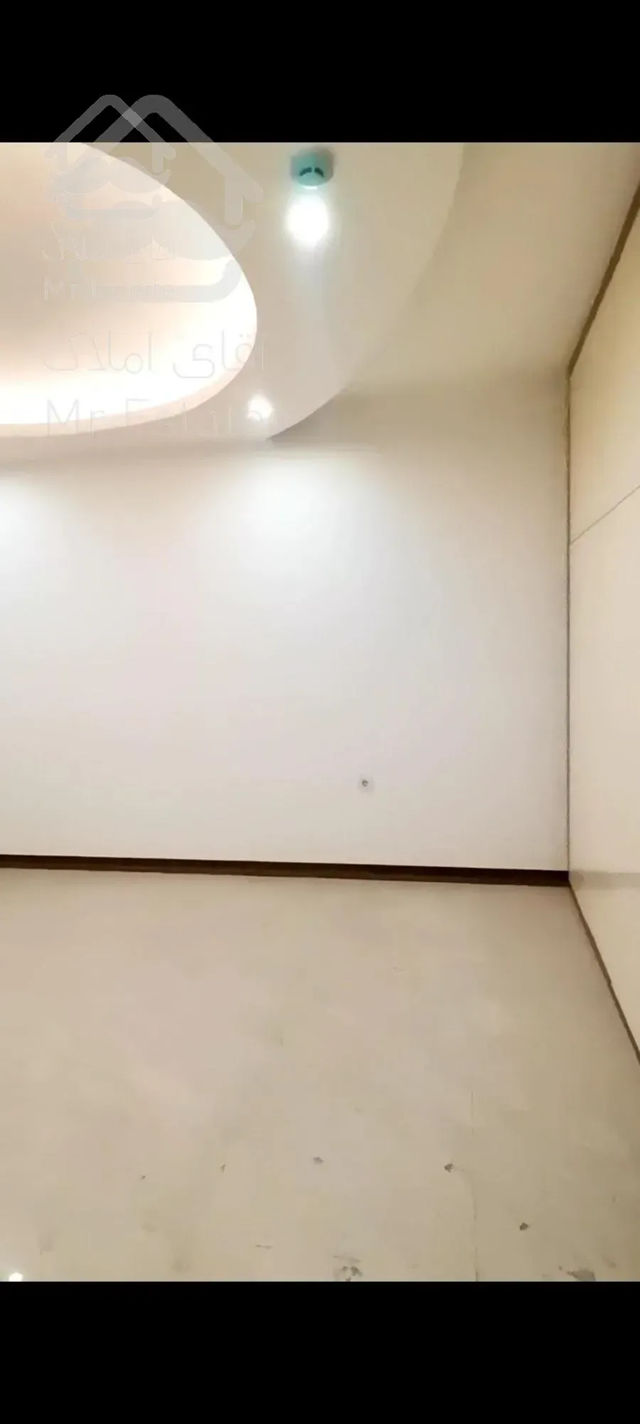 پنت هاوس156 متری کلید نخورده غرب پادادشهر