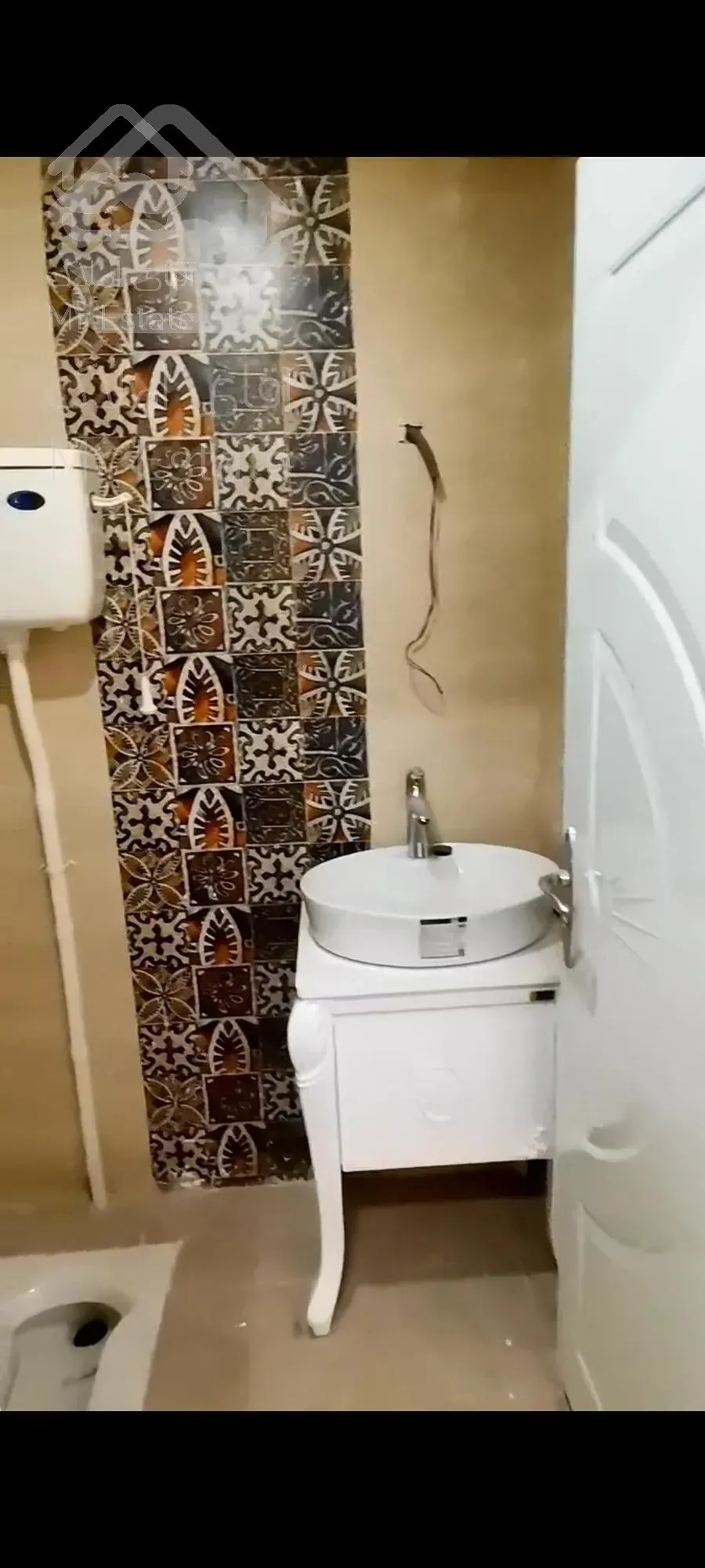 پنت هاوس156 متری کلید نخورده غرب پادادشهر