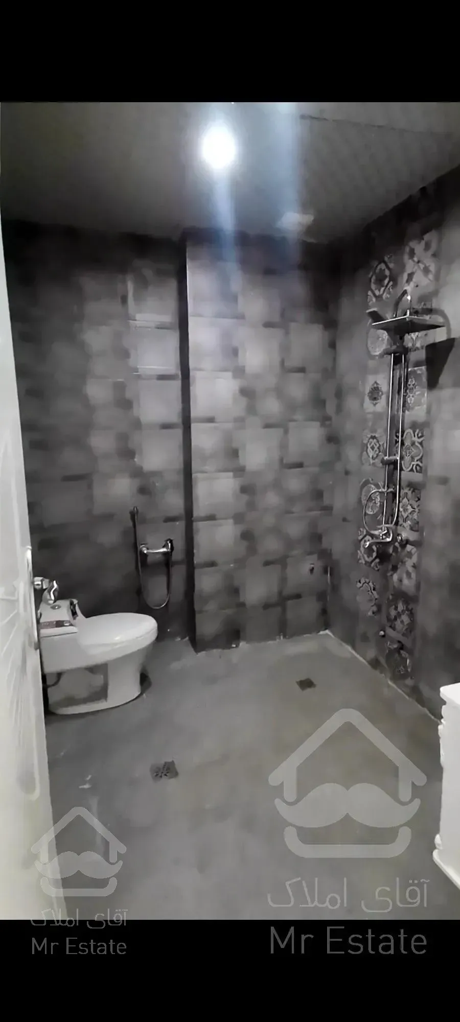 پنت هاوس156 متری کلید نخورده غرب پادادشهر