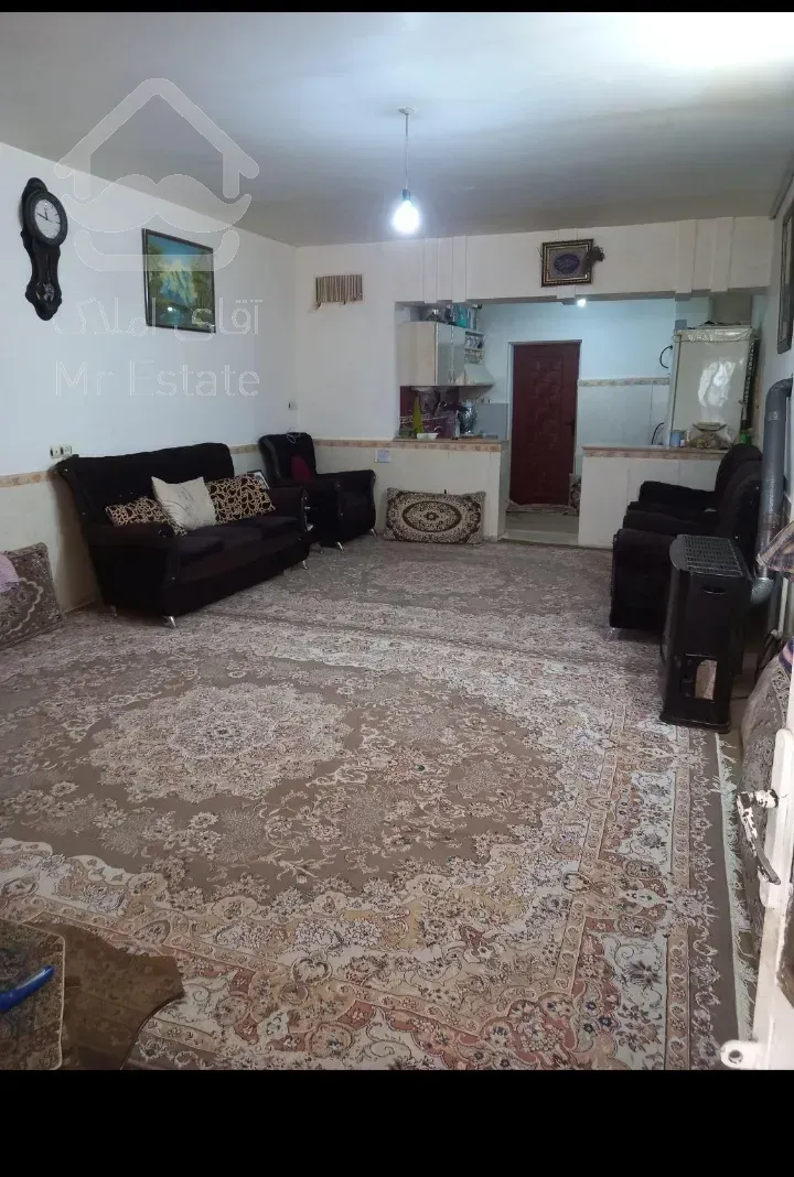 خانه ویلایی ۱۱۰ متر