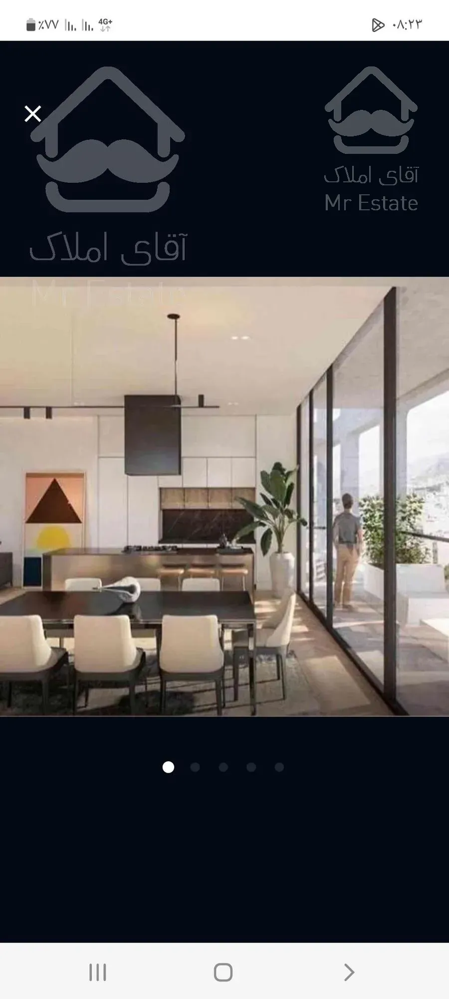 پیش فروش برای مشکل پسندان برجهای مجلل منطقه۱۰۰متر لوکیشن ناب ❤️قابل تهاتر