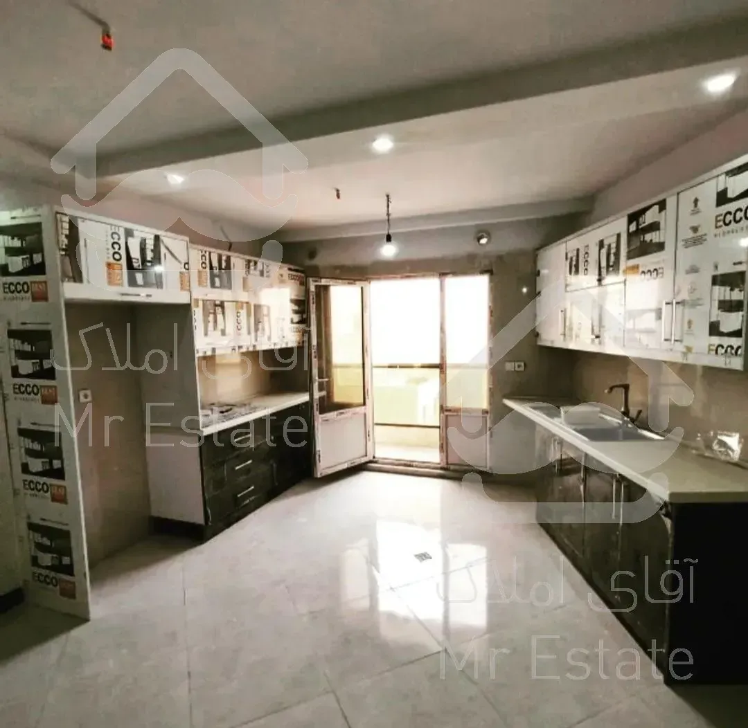 ۷۰ متر ۲خواب سردارجنگل