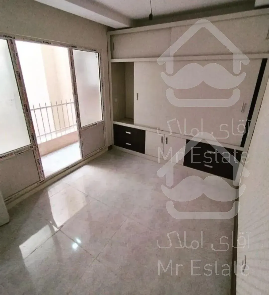 ۷۰ متر ۲خواب سردارجنگل