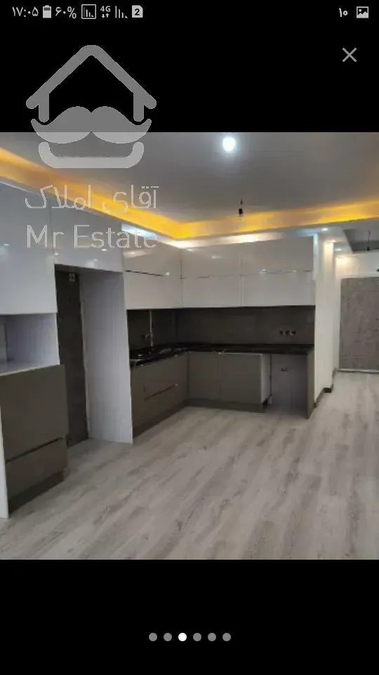 فروش آپارتمان ۷۰متری فول امکانات  بهارشمالی کد۱۰۲