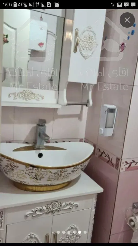 رهن کامل آپارتمان ۸۲متری ۲خواب آیت الله کاشانی =کد۱۰۱