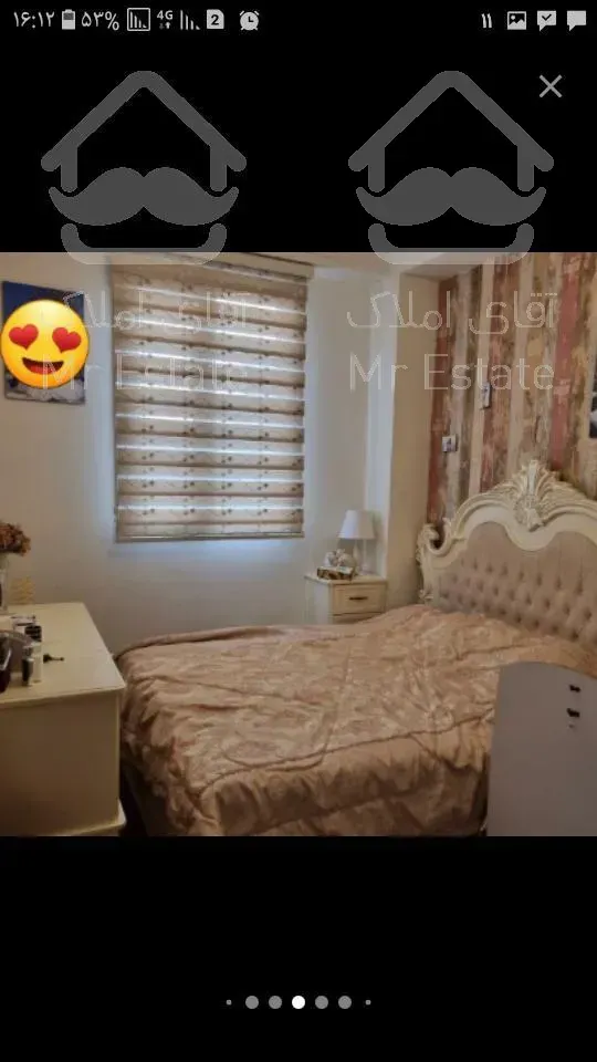 رهن کامل آپارتمان ۸۲متری ۲خواب آیت الله کاشانی =کد۱۰۱