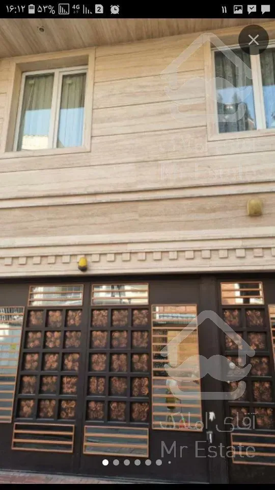 رهن کامل آپارتمان ۸۲متری ۲خواب آیت الله کاشانی =کد۱۰۱