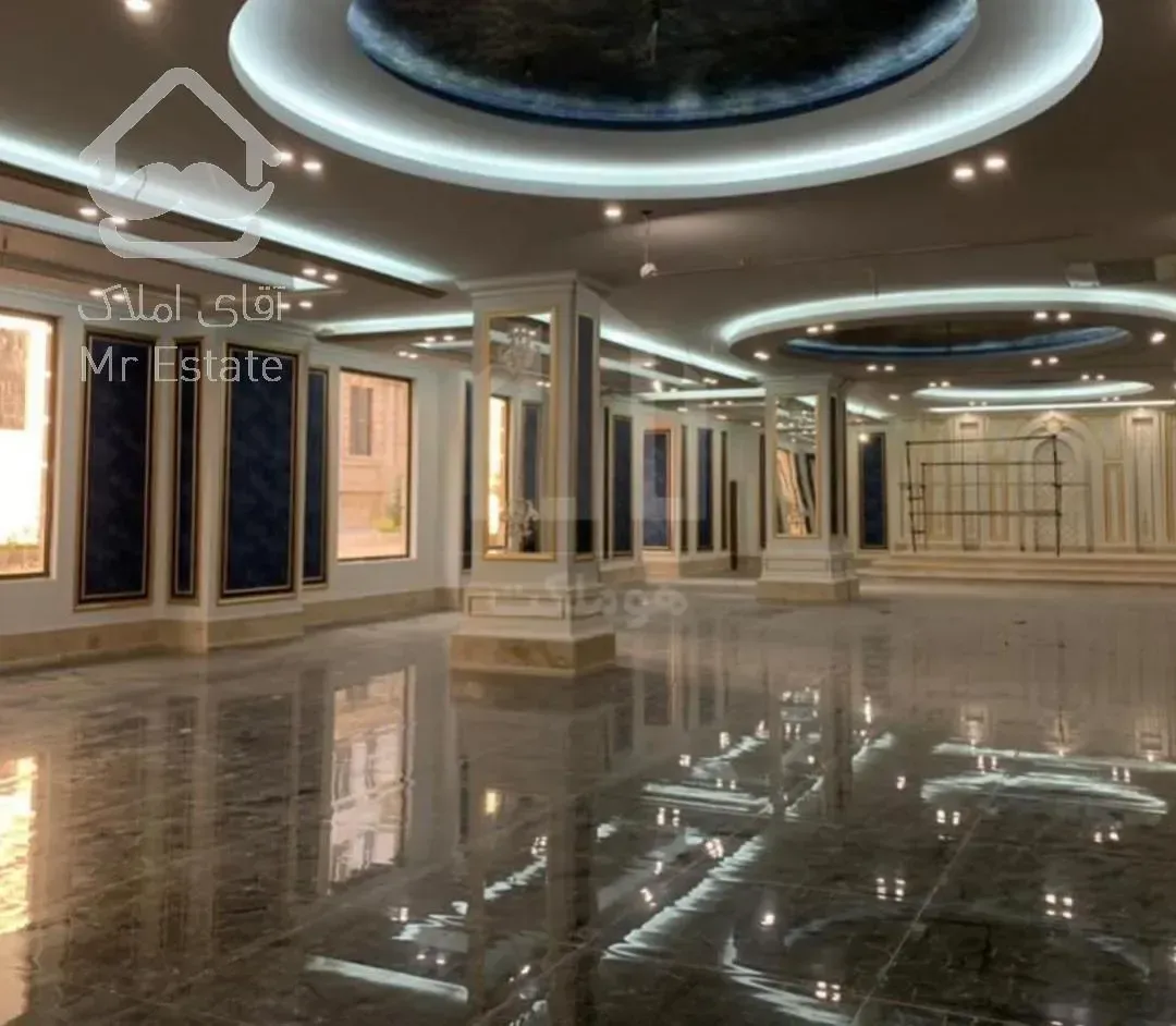 ۱۱۵ متر ۲خواب در پاسداران