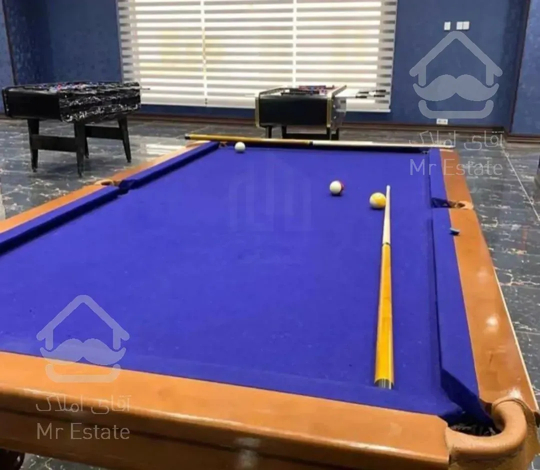 ۱۱۵ متر ۲خواب در پاسداران