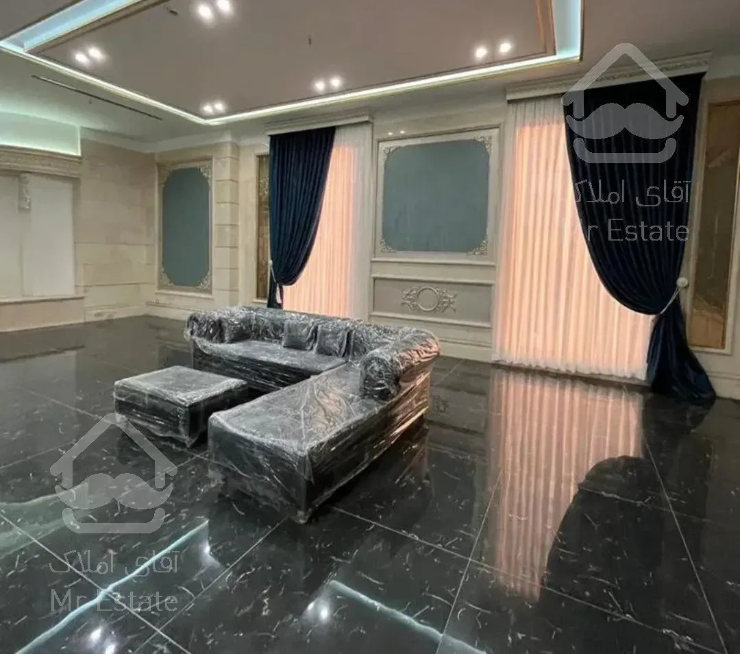 ۱۱۵ متر ۲خواب در پاسداران