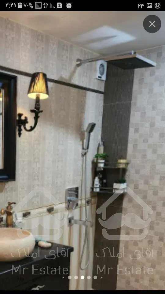 رهن کامل آپارتمان ۱۶۰متری چهار خواب با تمام وسایل بصورت مبله = رهن به خارجی های محترم =ونک آرارات