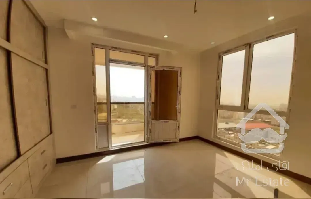 ۲۰۰ متر ۳ خواب سرمایه گذاری