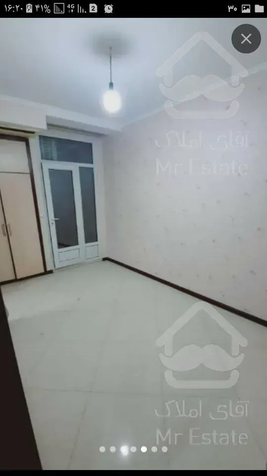 رهن کامل آپارتمان ۶۸متری فول امکانات سالن ورزشی و اجتماعات مناسب و تمیز=آیت آیت الله کاشانی ابوذر