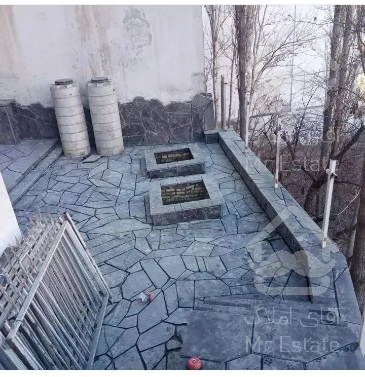 اجرای سنگ لاشه فروش سنگ لاشه