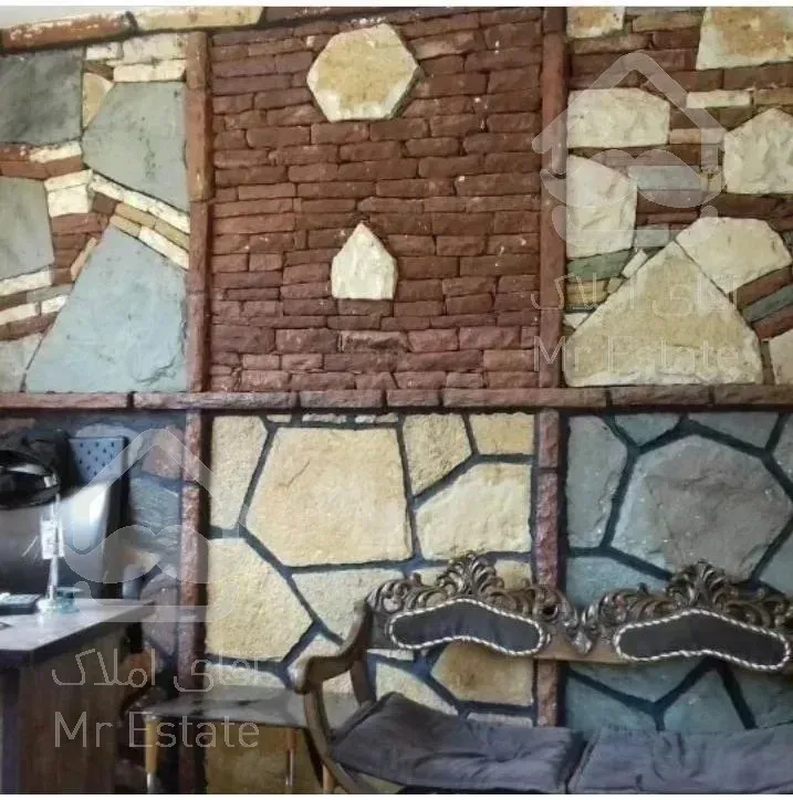 اجرای سنگ لاشه فروش سنگ لاشه