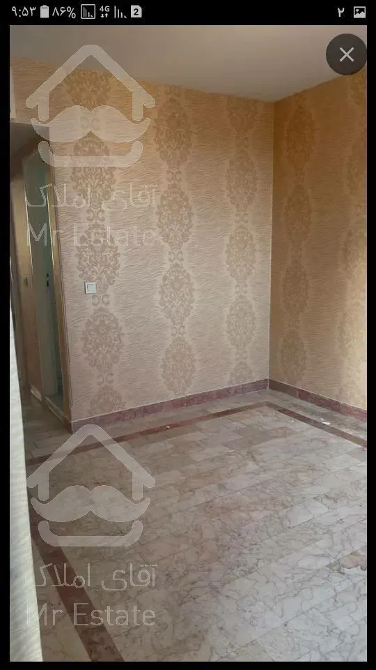 رهن کامل آپارتمان ۸۲متری طبقه پنجم فول امکانات در سازمان برنامه مرکزی