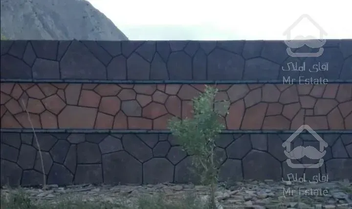 اجرای سنگ مالون لاشه