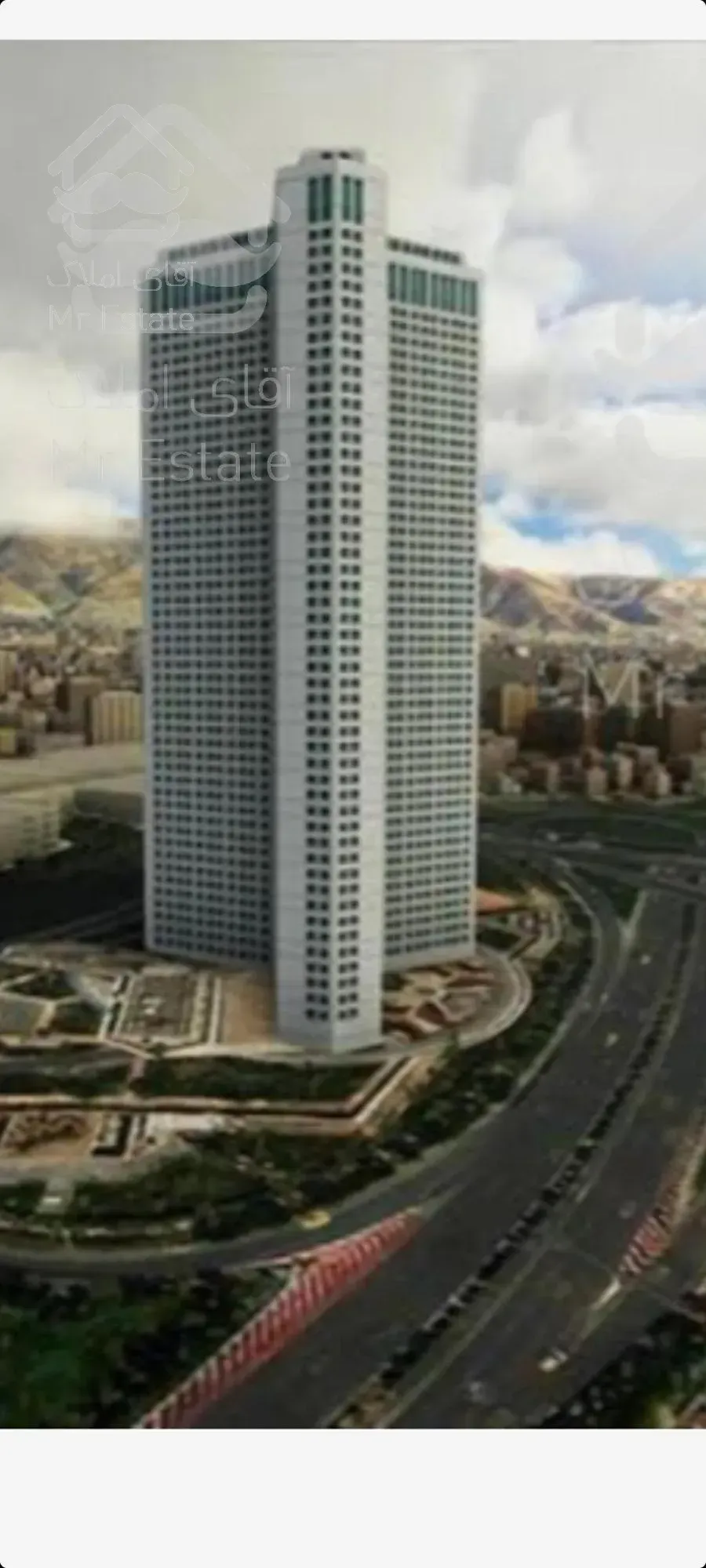 پیش فروش برای مشکل پسندان برجهای فاخر منطقه ۱۳۰ متر لوکیشن عالی👍 قابل تهاتر