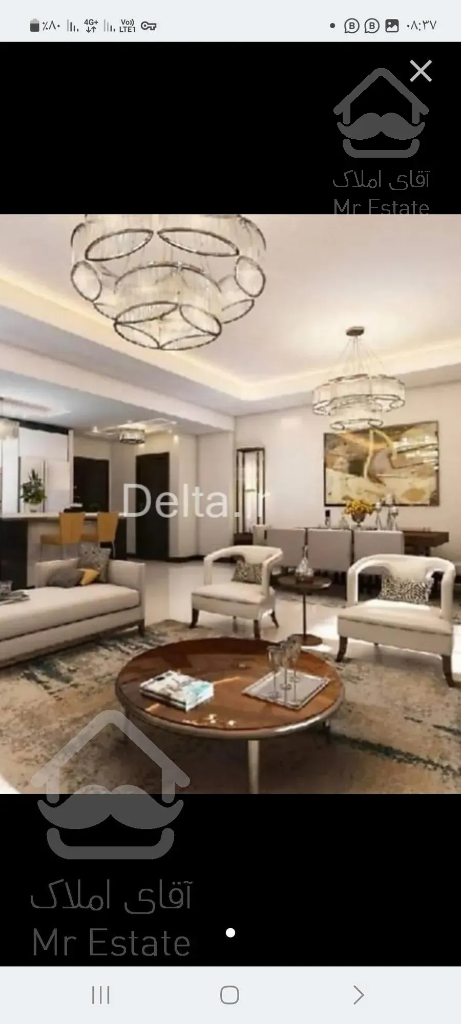 پیش فروش واحد ۱۰۰ متری مدرن برجهای لوکس پارس بهترین لوکیشن👍قابل تهاتر