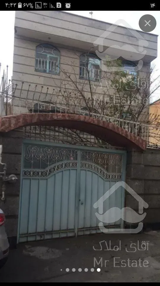 رهن و اجاره آپارتمان ۱۳۰متری بسیار تمیز و مناسب سکونت چندساله در بزرگراه ستاری در کوچه دنج و آرام‌