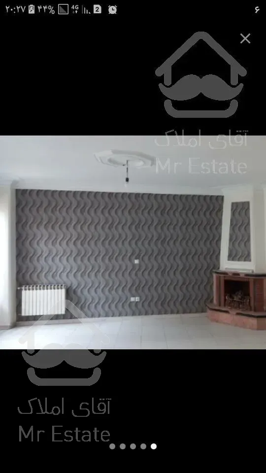 رهن و اجاره آپارتمان ۹۰متری فول امکانات طبقه سوم  متریال عالی لوکیشن برتر  آیت الله کاشانی