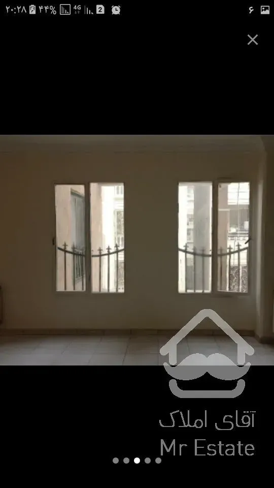 رهن و اجاره آپارتمان ۹۰متری فول امکانات طبقه سوم  متریال عالی لوکیشن برتر  آیت الله کاشانی