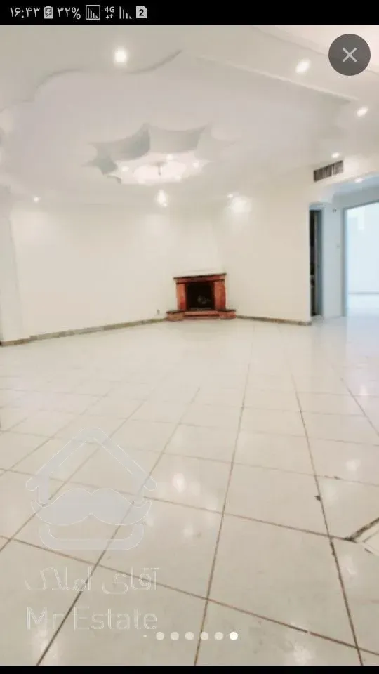 رهن و اجاره آپارتمان ۹۸متری موقعیت اداری فول امکانات طبقه اول دو بر بابت دفتر و شرکت عالی =ستاری