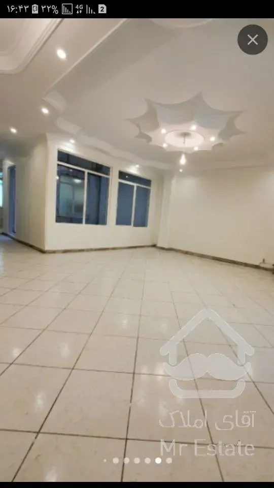 رهن و اجاره آپارتمان ۹۸متری موقعیت اداری فول امکانات طبقه اول دو بر بابت دفتر و شرکت عالی =ستاری