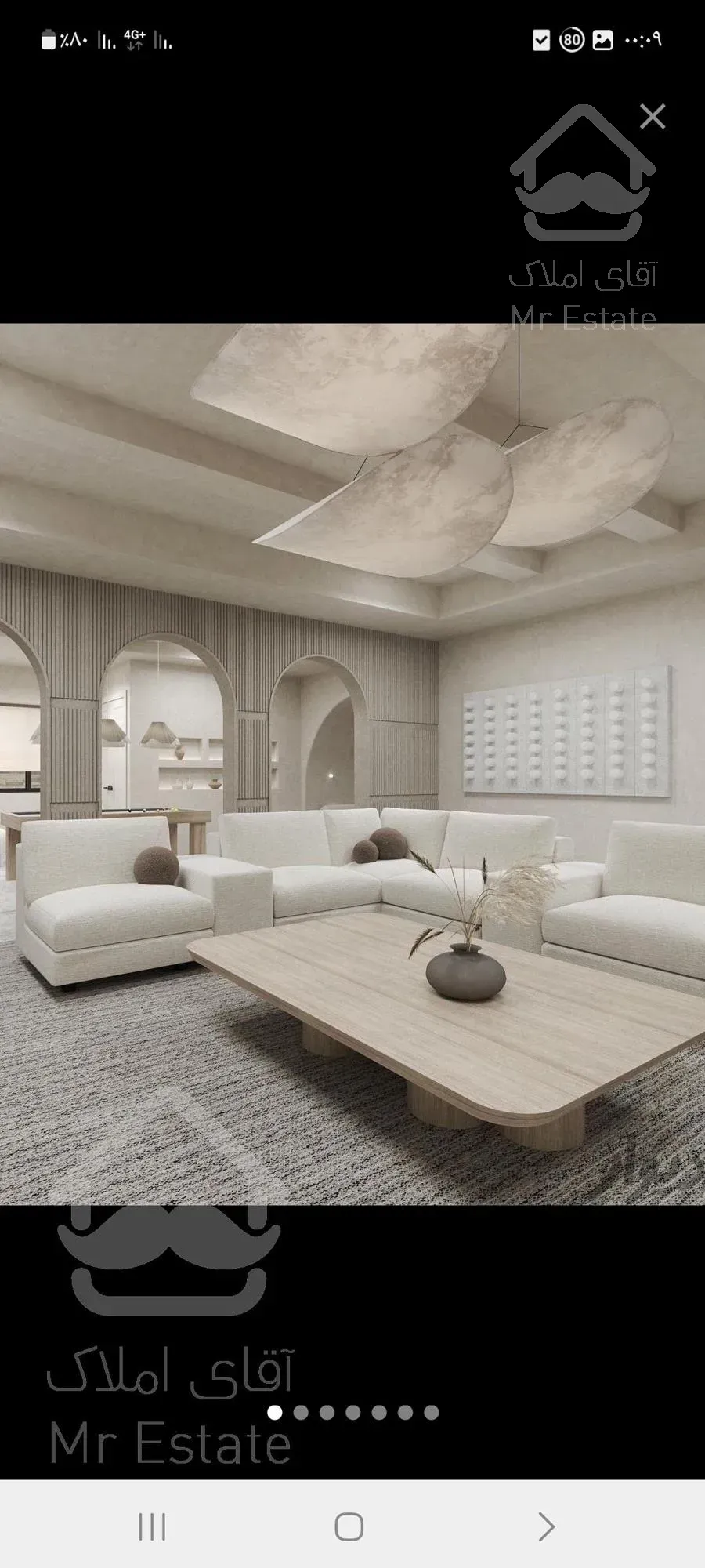 برجهای مجلل افق واحد ۱۰۰متری لوکیشنی تاپ👍پیش فروش/قابل تهاتر