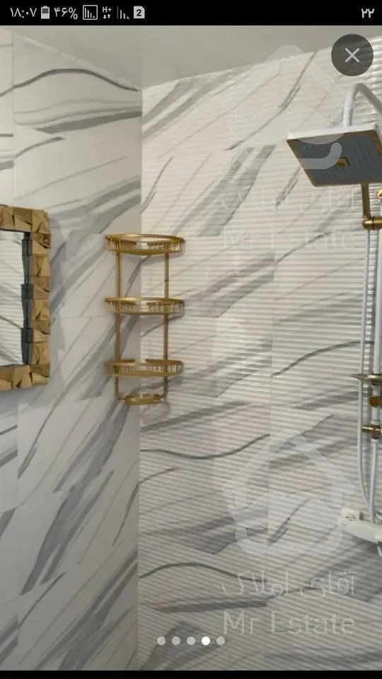 فروش آپارتمان ۵۹متری فول امکانات طبقه چهارم  مناسب سرمایه گذاری و مصرف کننده با لوکیشن برتر =شهرزیبا