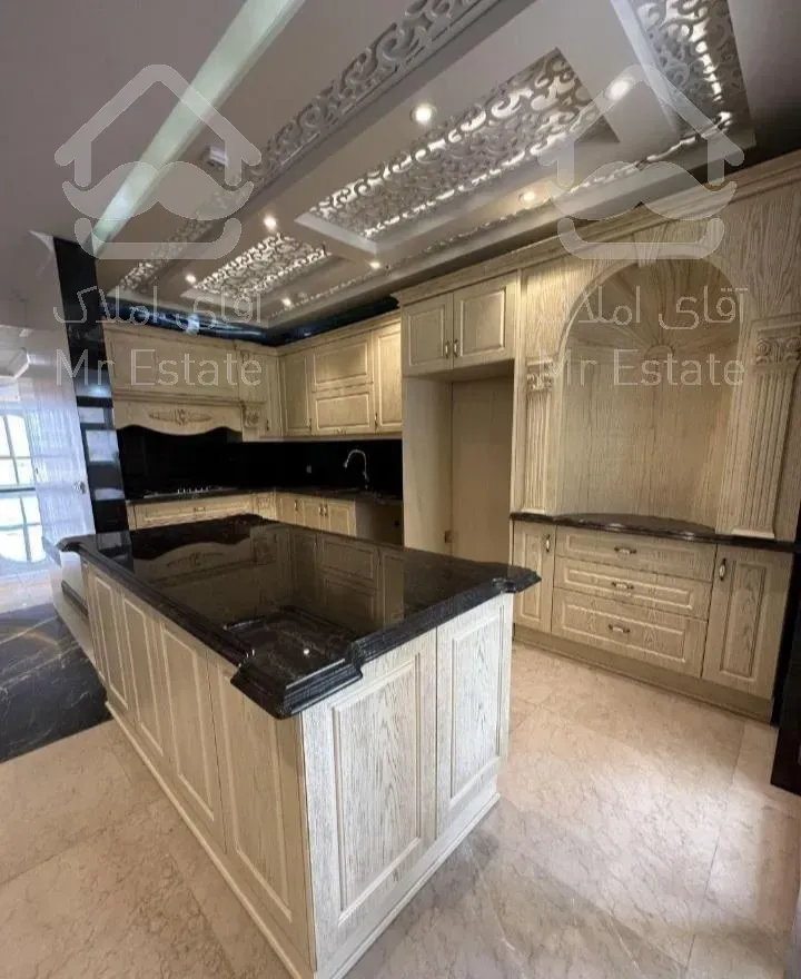 ۱۴۰ متر ۲ خواب بهترین محله دروس