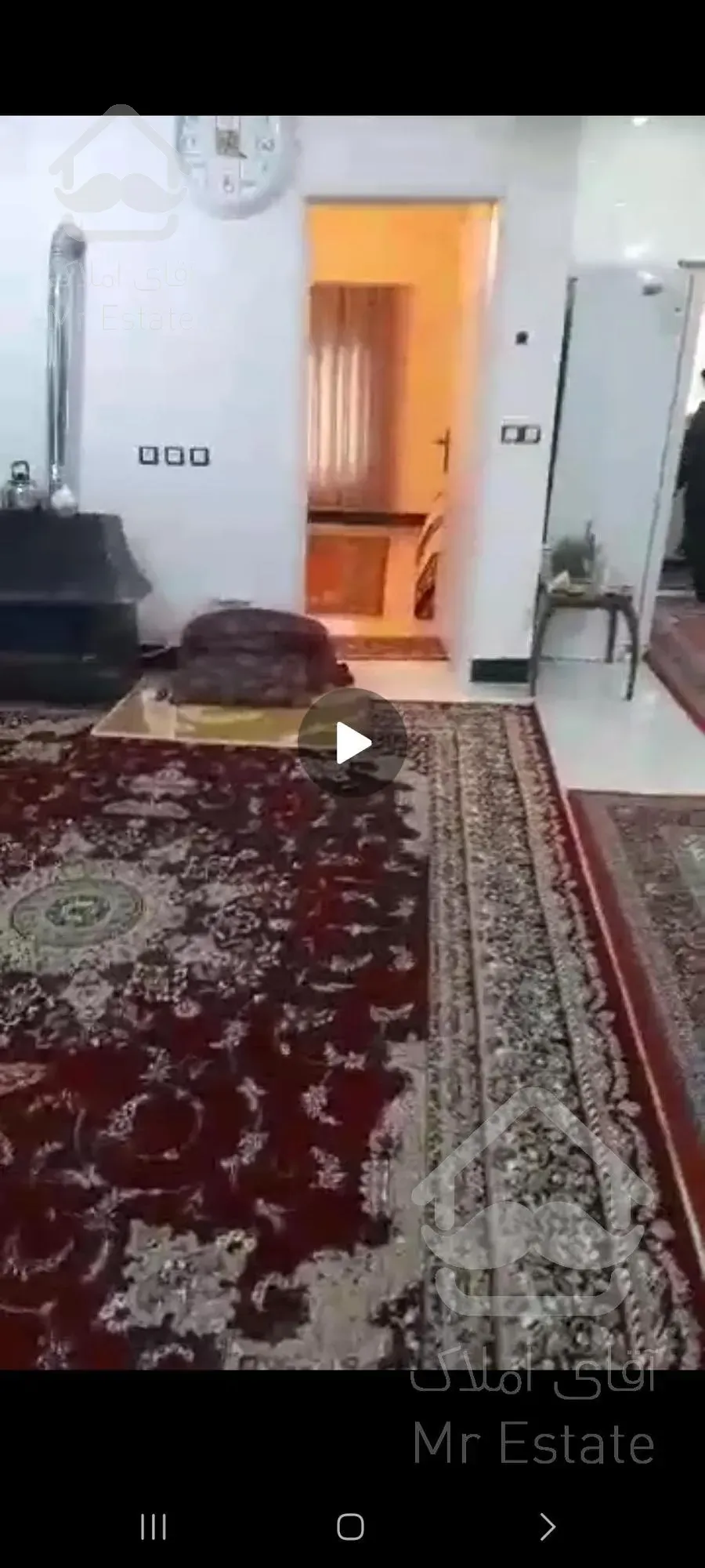 خانه ۳۷۰ متری دوبلکس به همراه یک باب مغازه