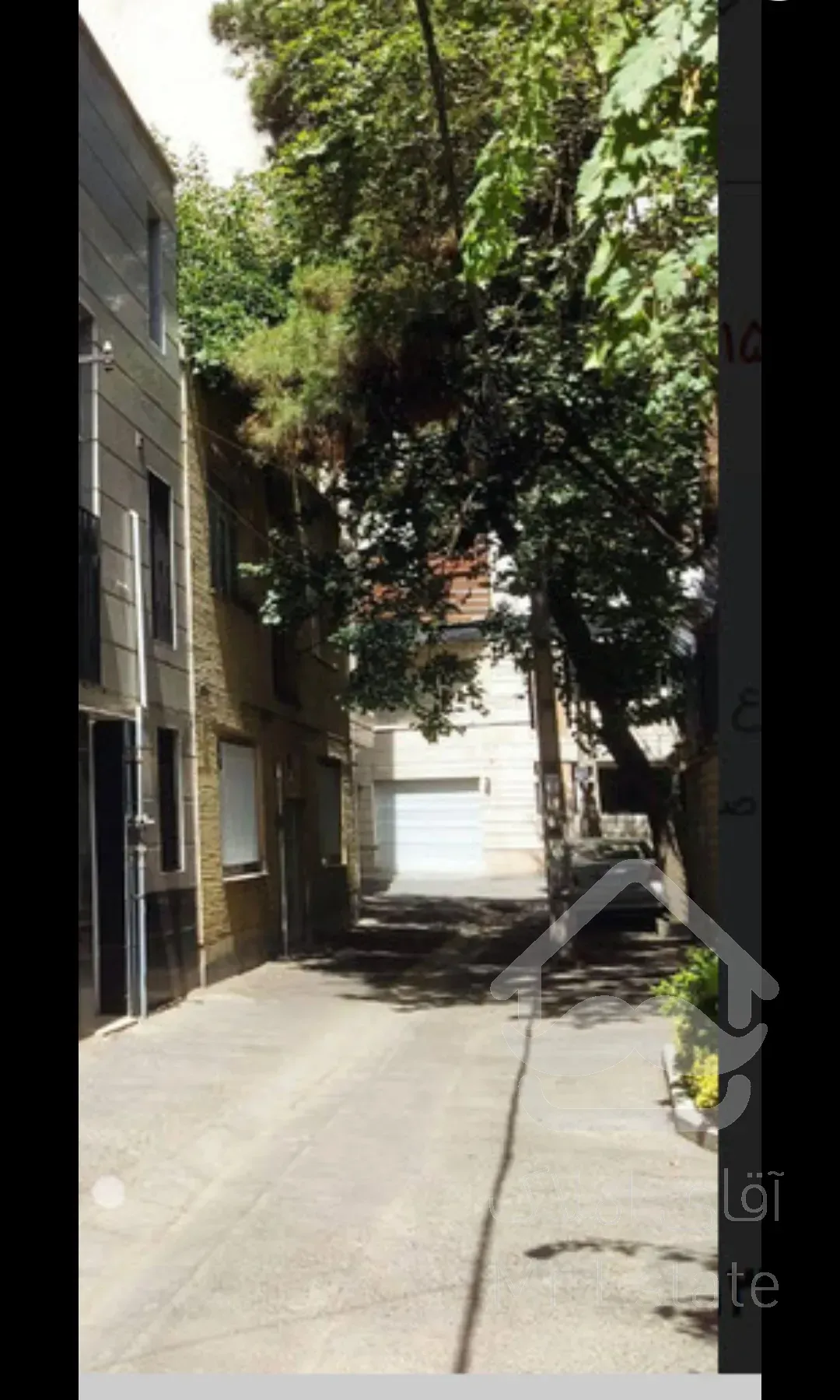 اجاره 400 متری در پاسداران