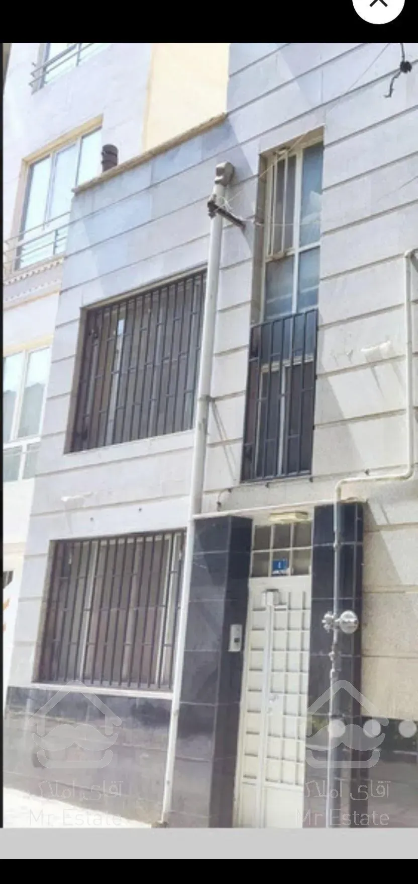 650 متر واحد مستغلات اداری