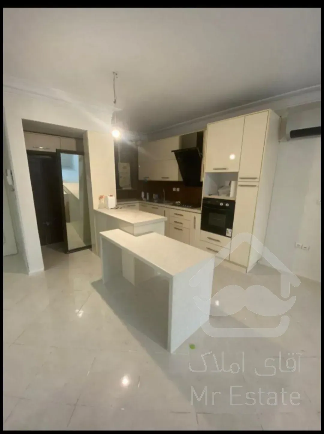 اجاره 400 متری در پاسداران