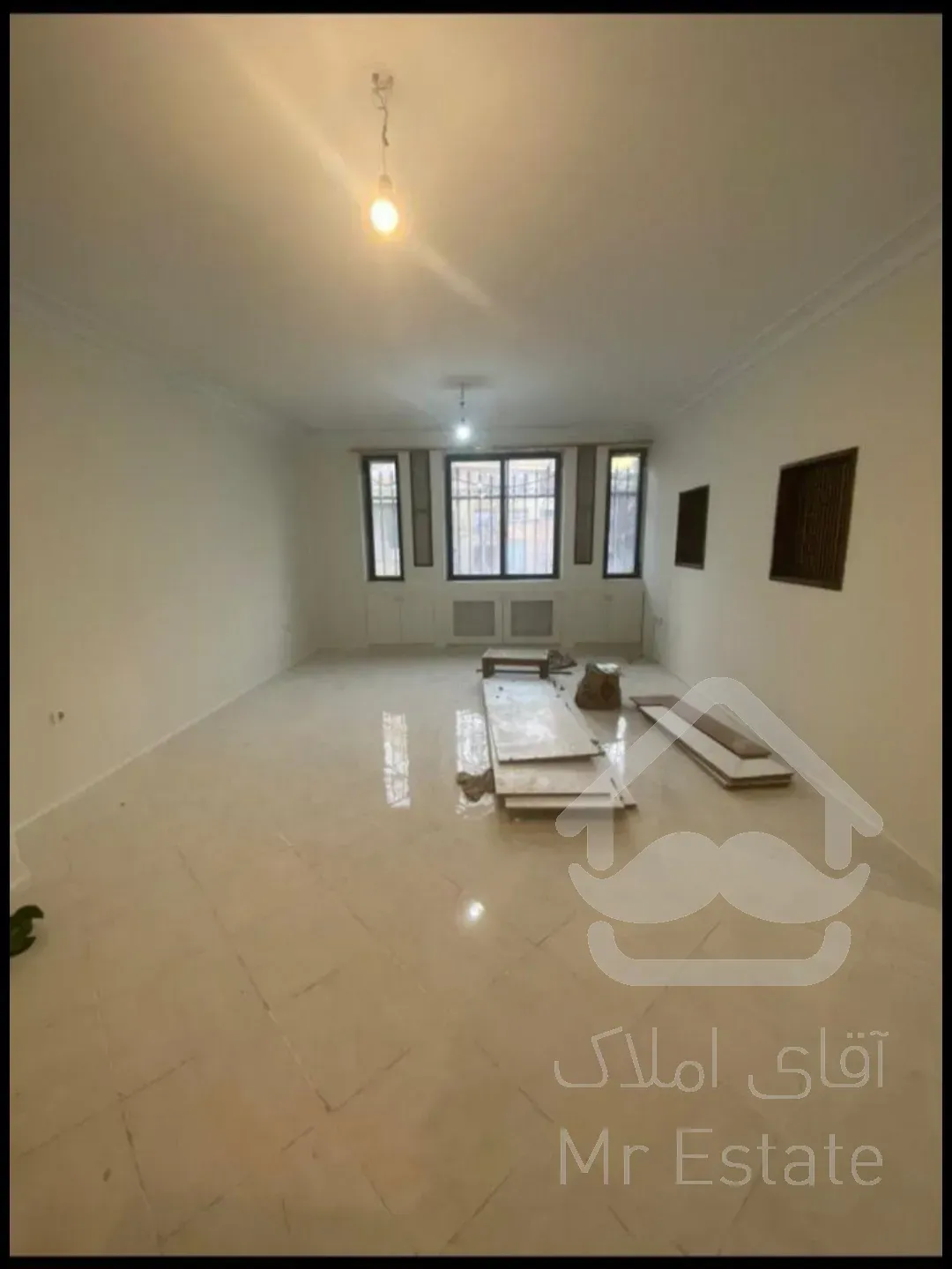 اجاره 400 متری در پاسداران