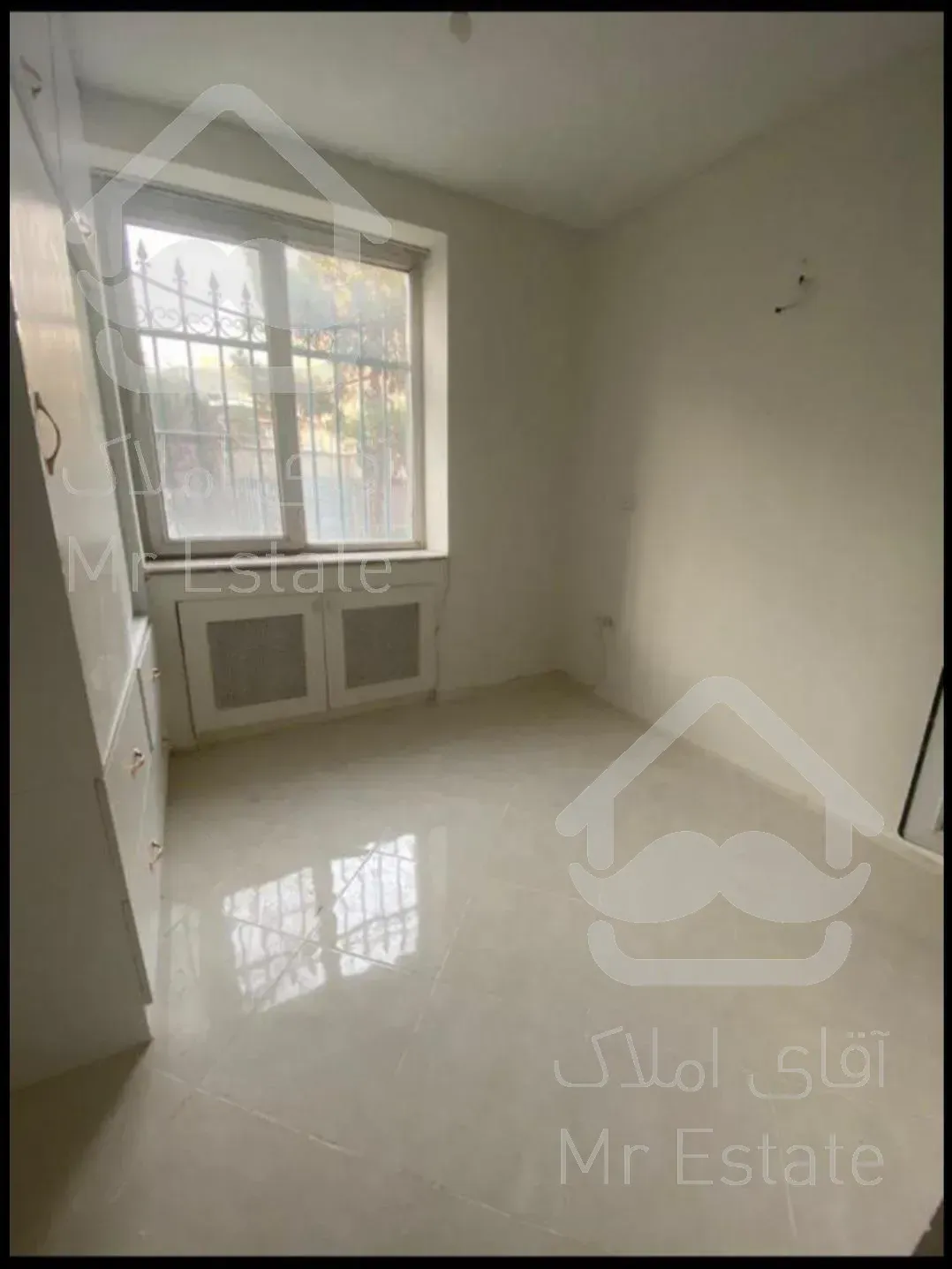 موقعیت اداری پاسداران 85 متری با سند اداری