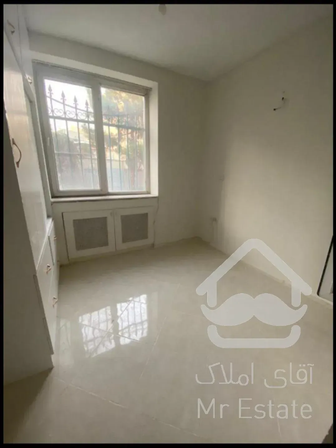 پاسداران 85 متری موقعیت اداری