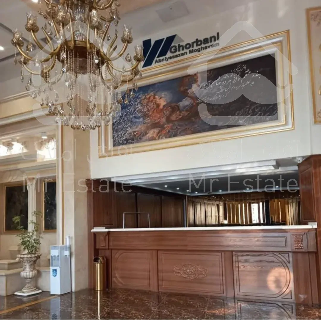 ۱۸۰ متر ۳خواب هروی زیر قیمت سازنده