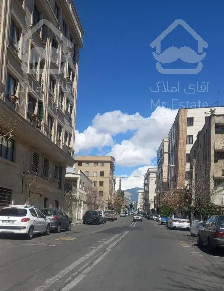 ۳۰۹متر کلنگی بهنود