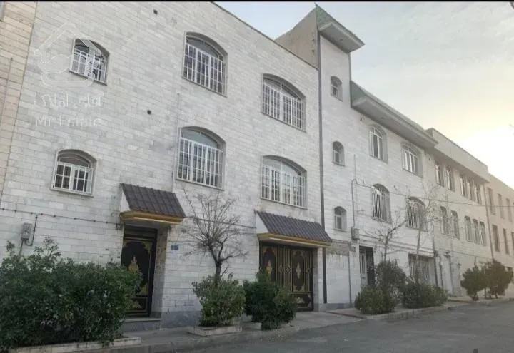 ۱۹۰متر کلنگی مرتضوی