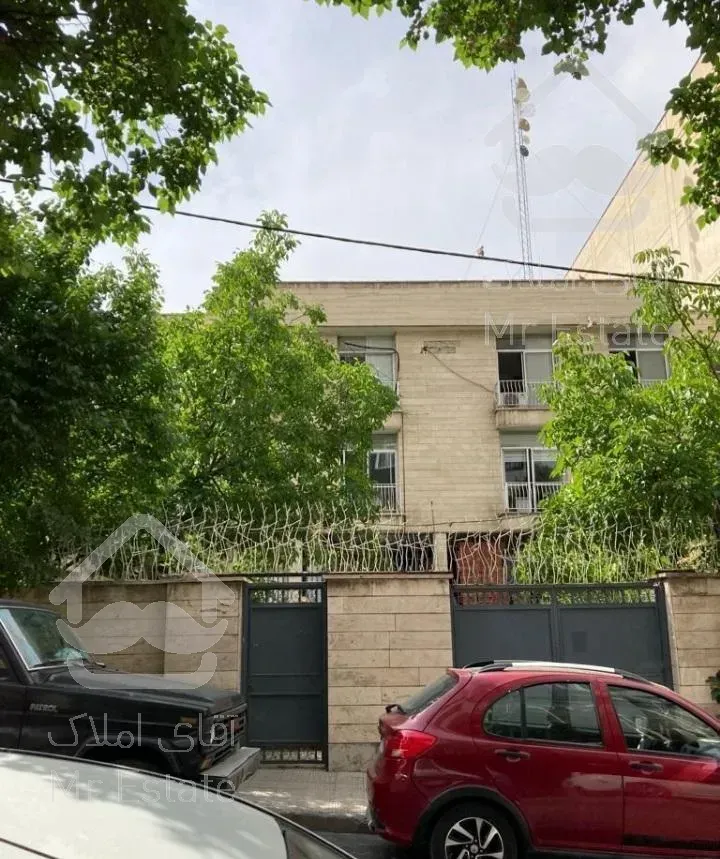 ۳۴۰متر کلنگی سلسبیل