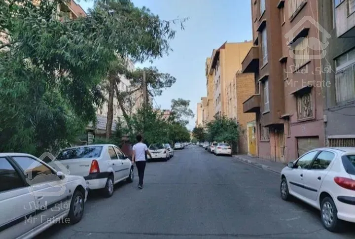 ۷۸ متر/ بوستان سعدی/کارون